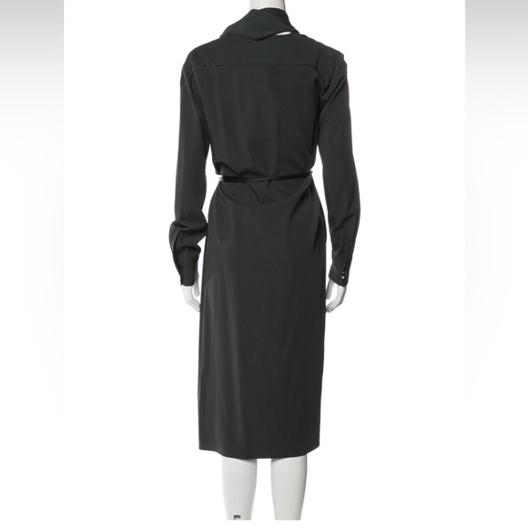 Bottega Veneta dress size 0 Rare - Picture 3 of 3